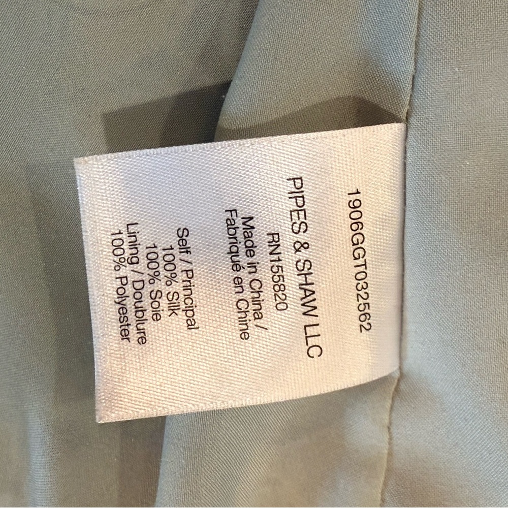 Veronica Beard Multicolor Floral Pattern Dress - image 7